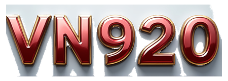 vn920 logo