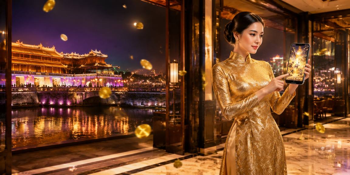vn920 Nhận thông báo trước giờ thi đấu